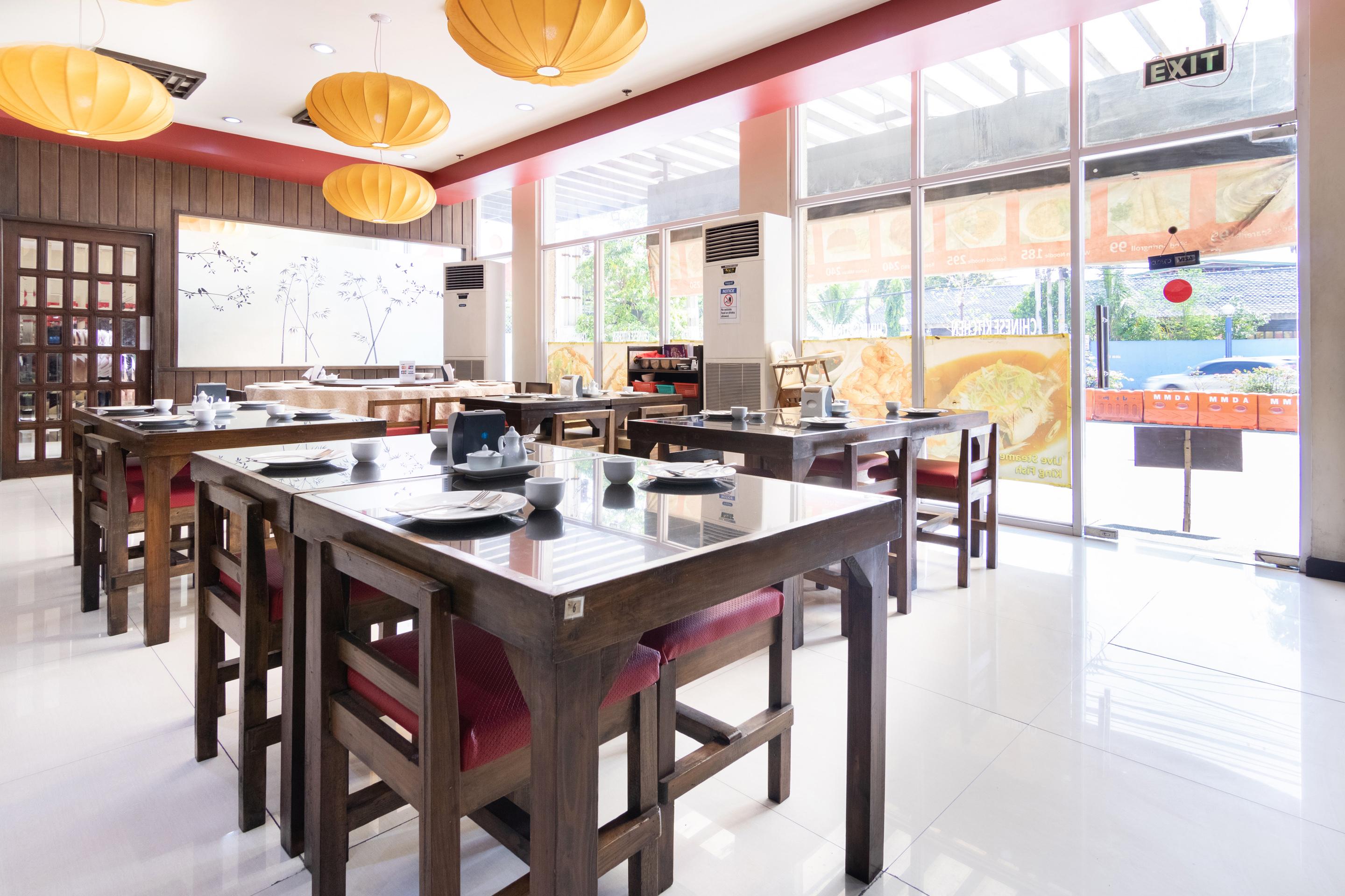 Oyo 110 Asiatel Hotel Pasay Exterior photo