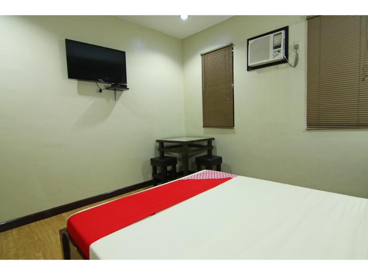 Oyo 110 Asiatel Hotel Pasay Exterior photo