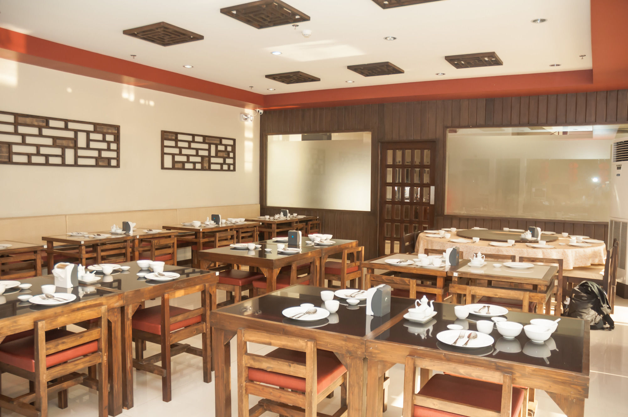 Oyo 110 Asiatel Hotel Pasay Exterior photo